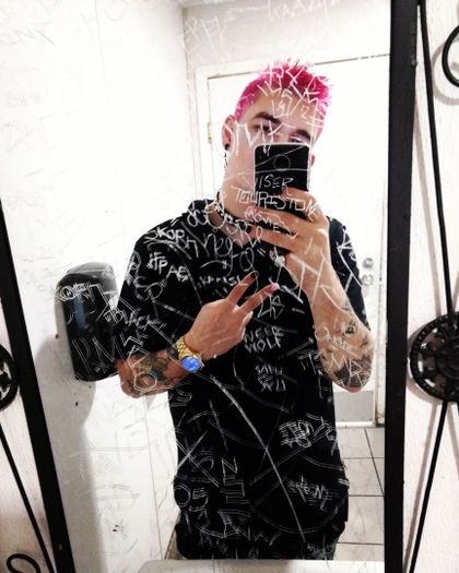 dmonboi OnlyFans picture