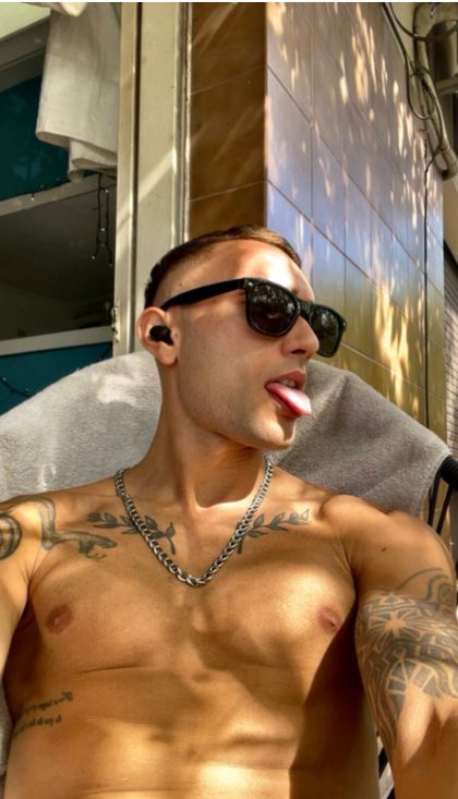 domsimon OnlyFans picture