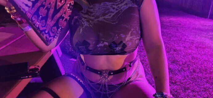 violet_888 OnlyFans profile picture