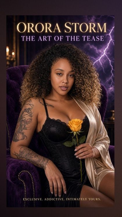 goddessororastorm OnlyFans picture