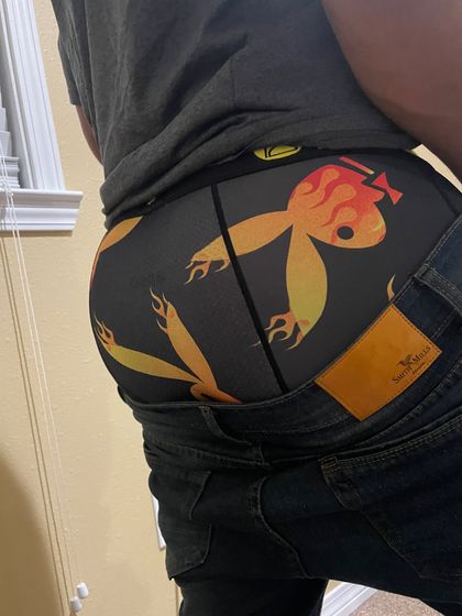 goldenanon OnlyFans picture