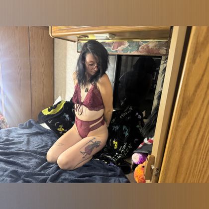 xxdaddyslilkittenxx OnlyFans picture