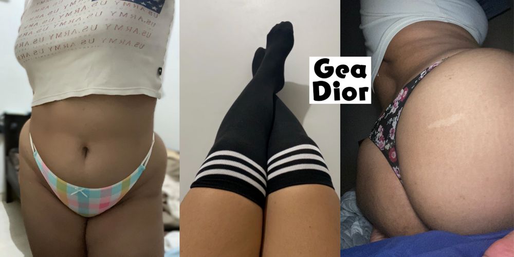 geadior OnlyFans profile picture