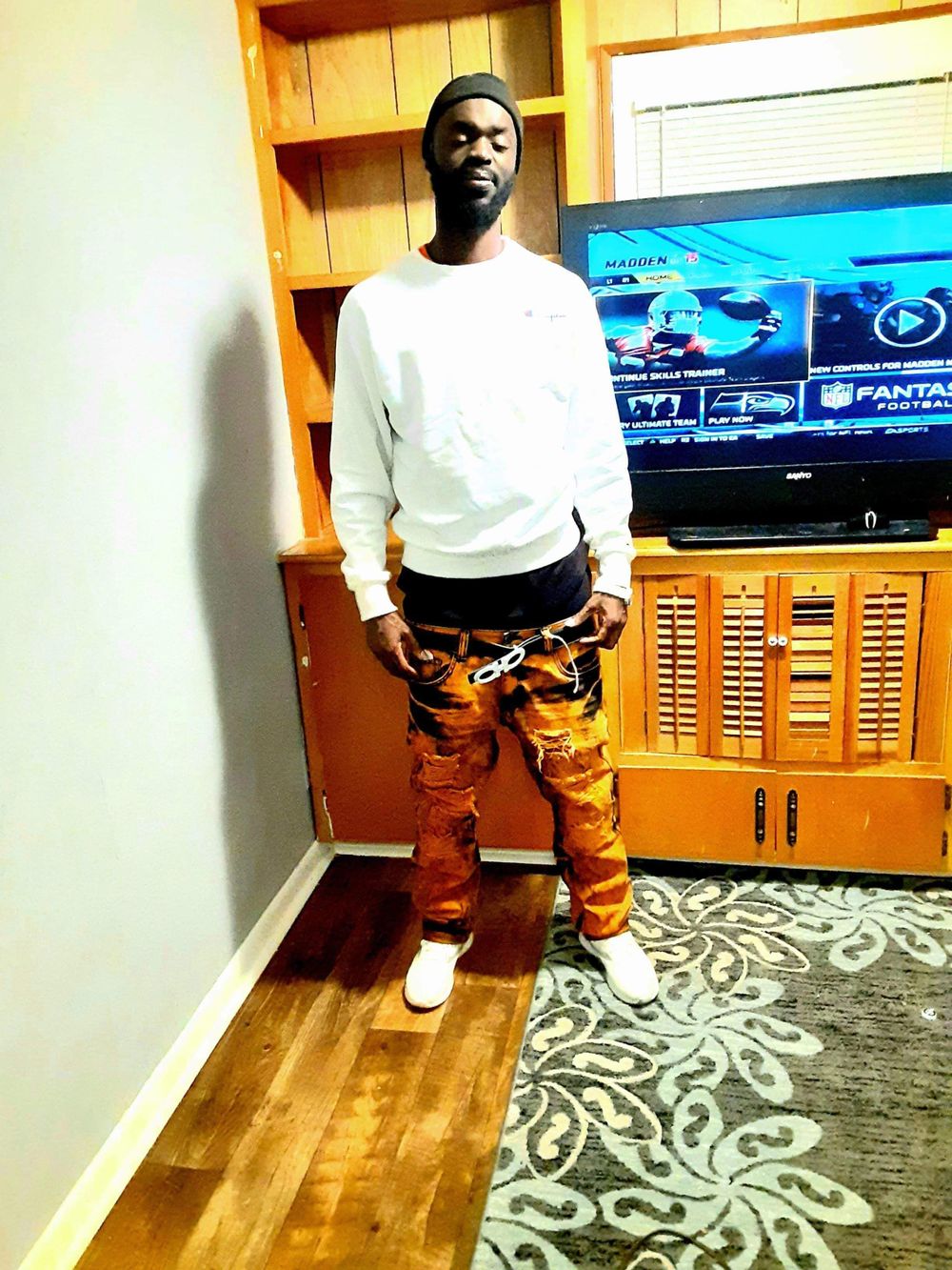 chocolatethunder60 OnlyFans profile picture