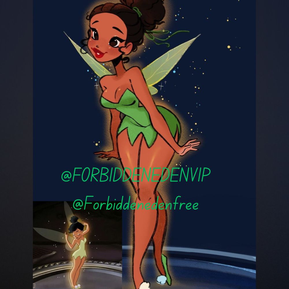 forbiddenedenfree OnlyFans profile picture