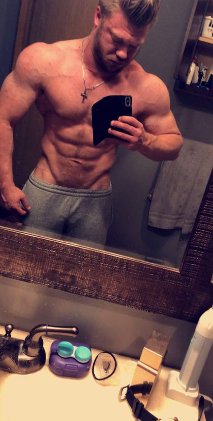 musclebymaxwell OnlyFans picture