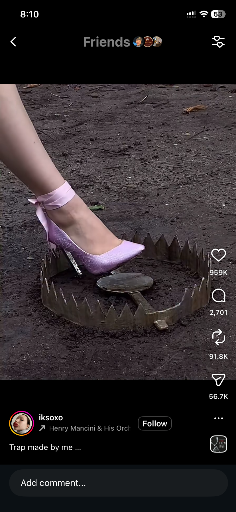 sighcity OnlyFans profile picture