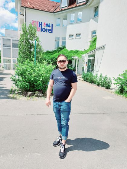 costymunteanu OnlyFans picture