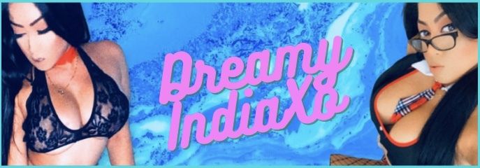 dreamyindiaxo OnlyFans profile picture