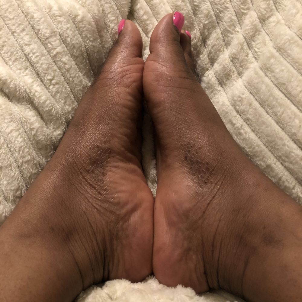 feettreats88 OnlyFans profile picture
