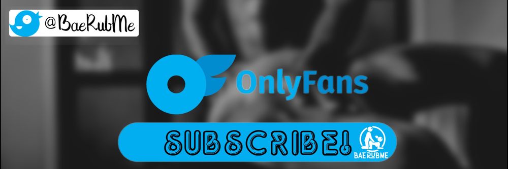 baerubmee OnlyFans profile picture