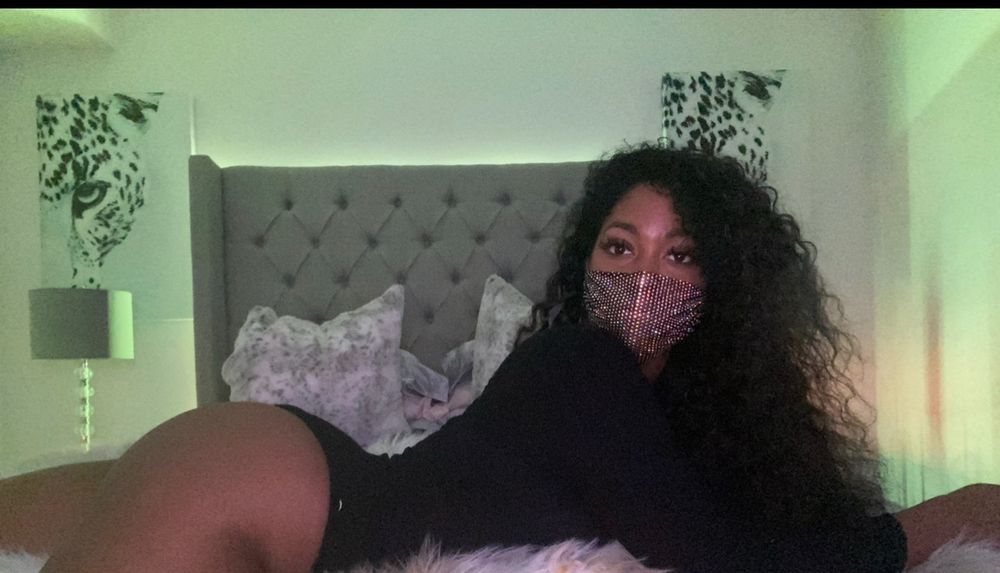 iambaddiebae OnlyFans profile picture