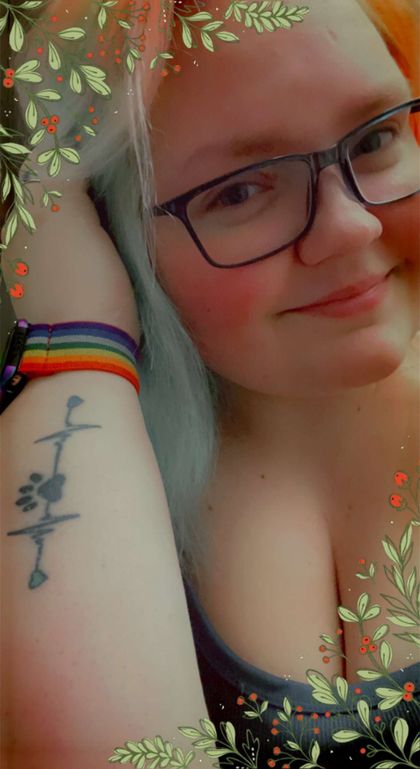 saxyness22 OnlyFans picture