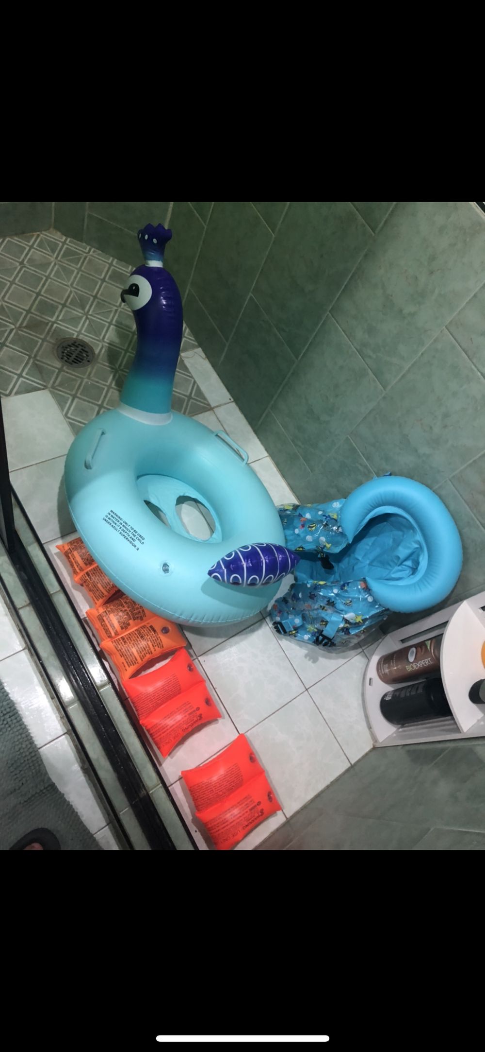 floatiefeetboy2018 OnlyFans profile picture