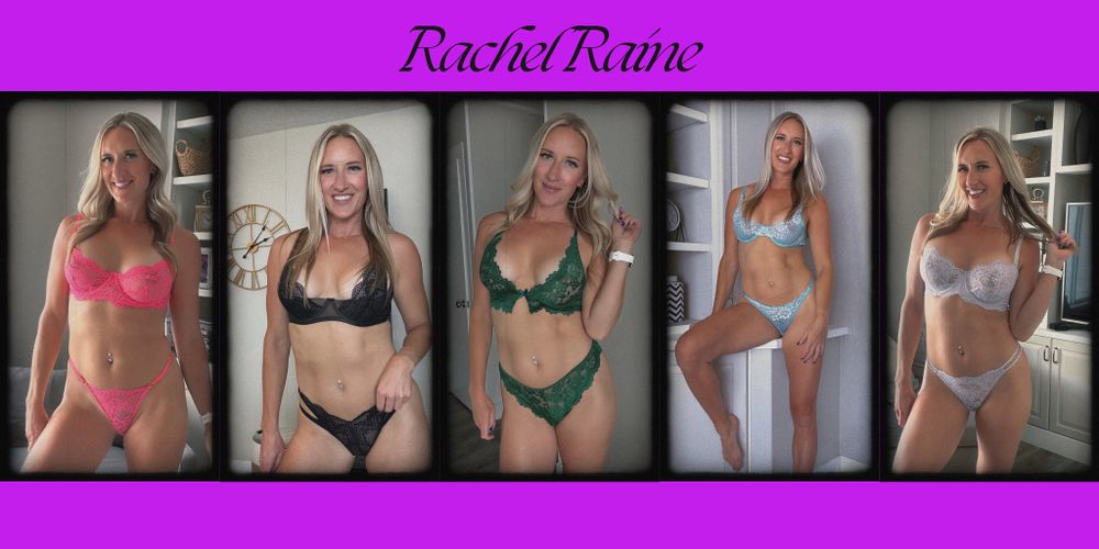 rachelxrainefree OnlyFans profile picture