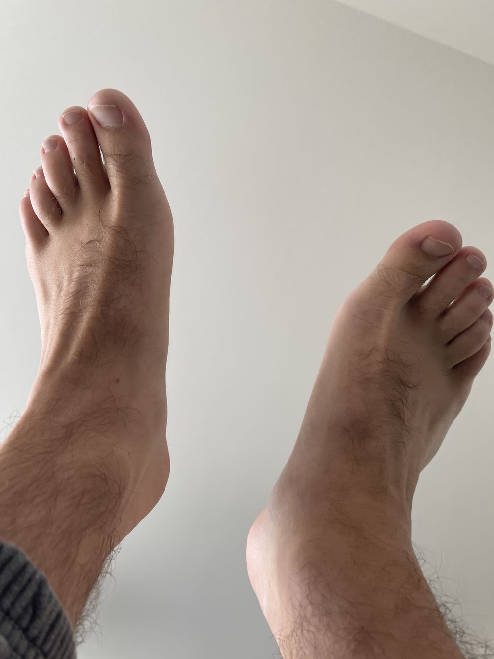 footladben OnlyFans profile picture