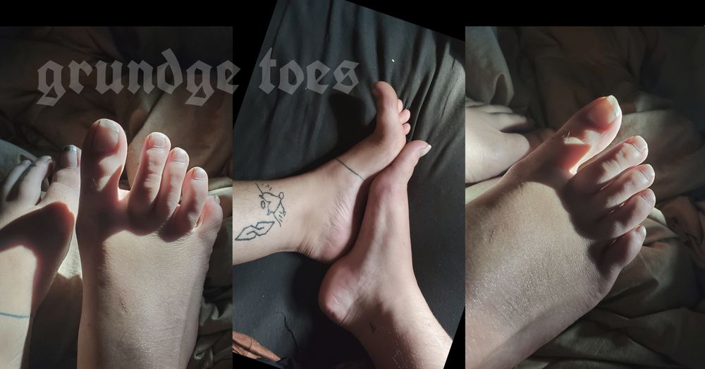 grundgetoes OnlyFans profile picture