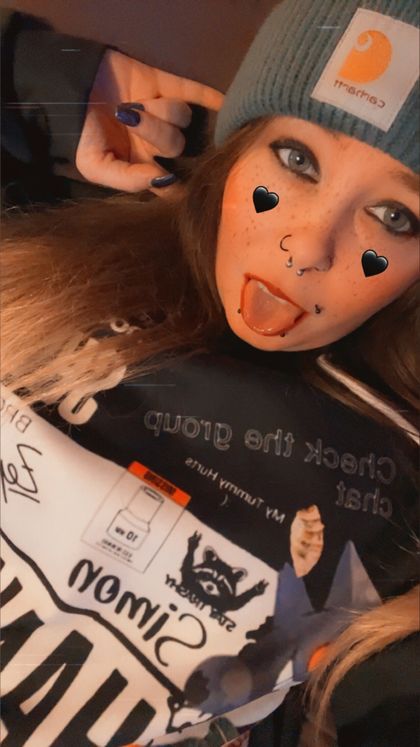 thirty4pancakes OnlyFans picture