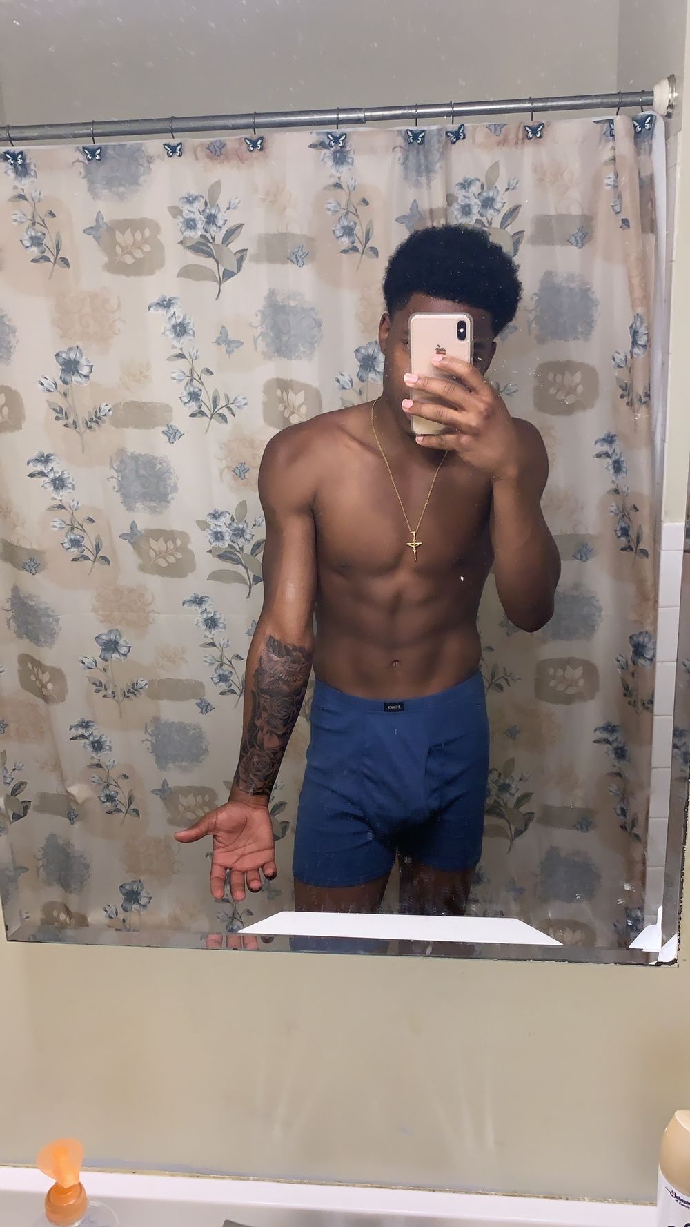 csmoovekidd OnlyFans profile picture