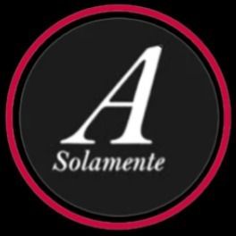 SolamenteA