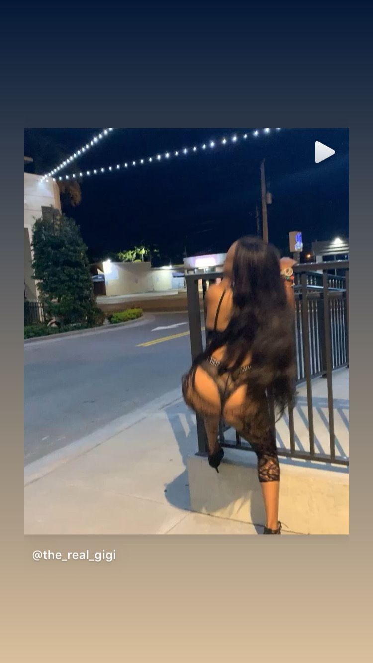 gigibisssss OnlyFans profile picture