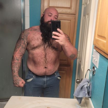miguelthebeard OnlyFans picture