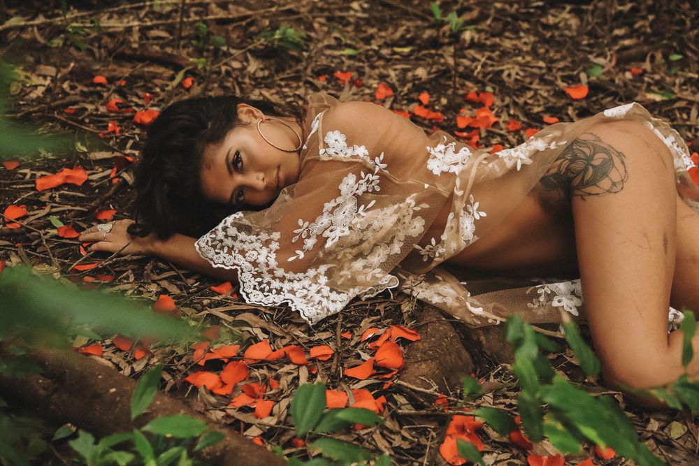 junglebabyjess OnlyFans profile picture