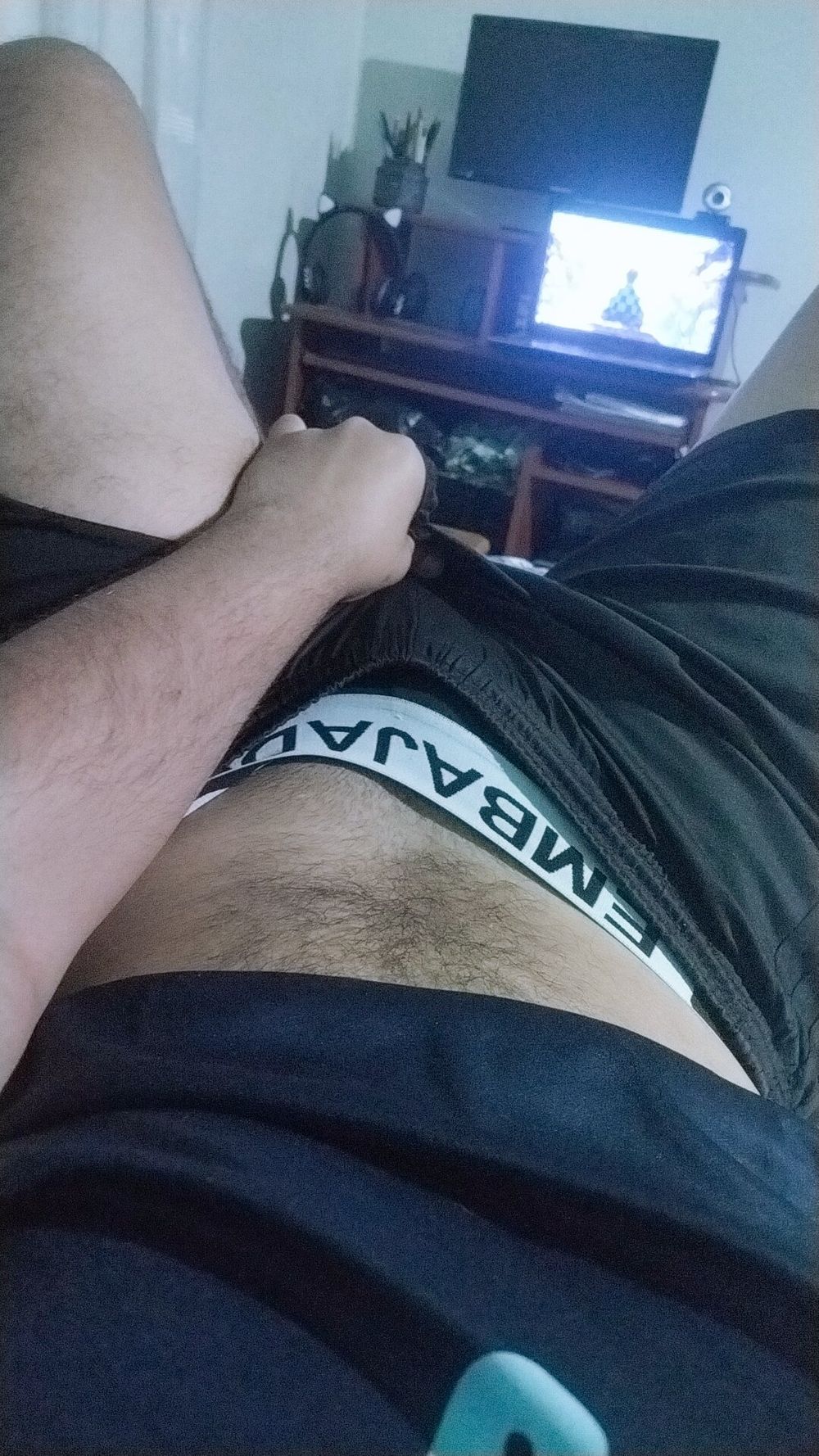 wolfhott98 OnlyFans profile picture