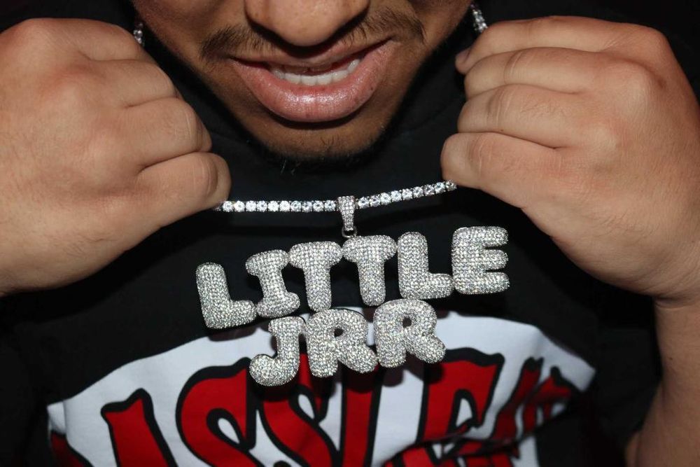 liljrr OnlyFans profile picture