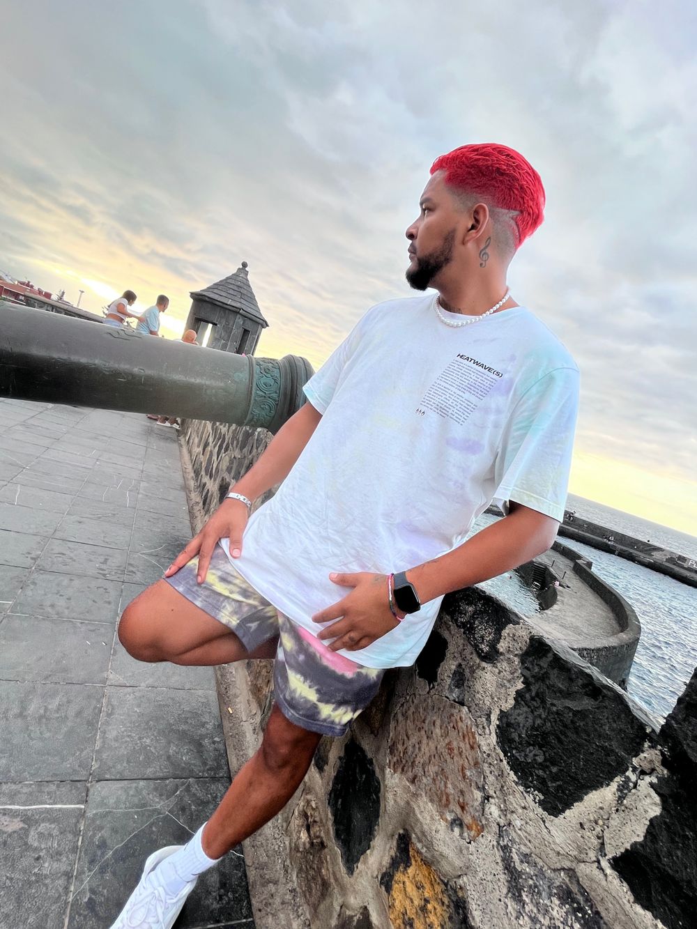luisitorondon OnlyFans profile picture
