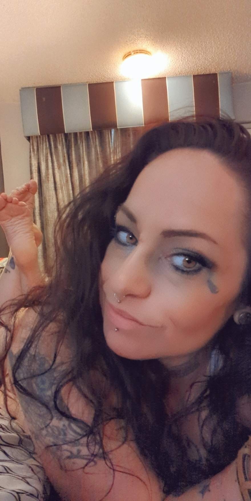 inkeduppinup OnlyFans profile picture