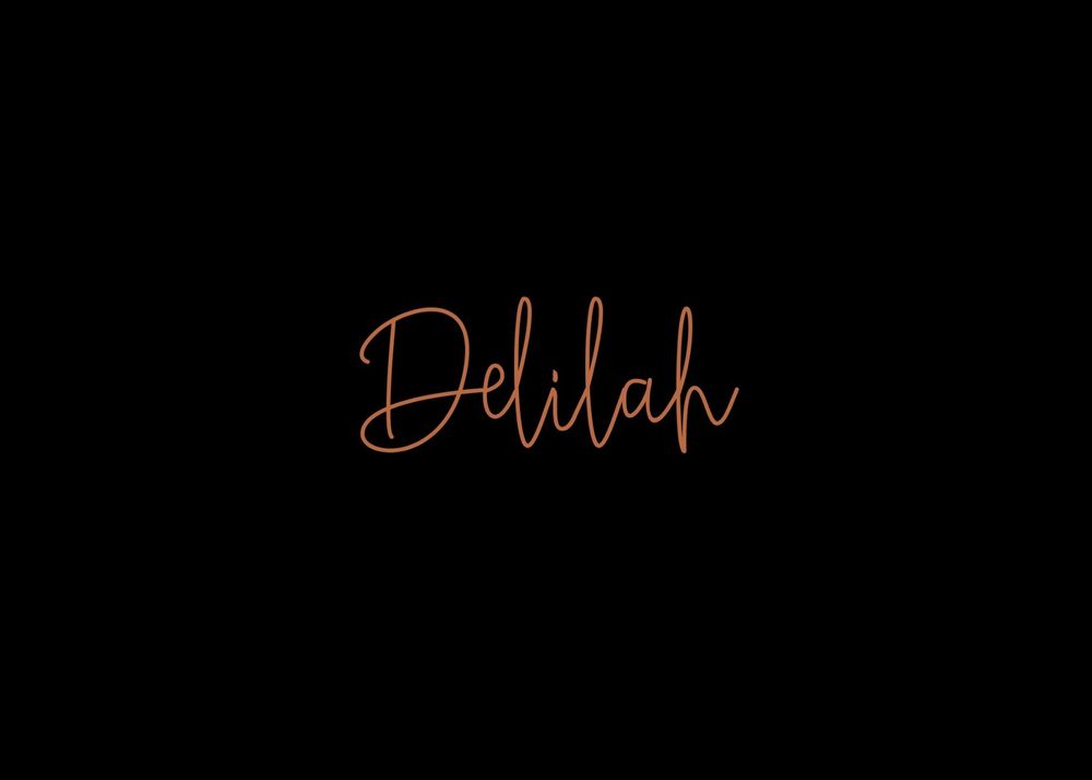 delilahodell OnlyFans profile picture