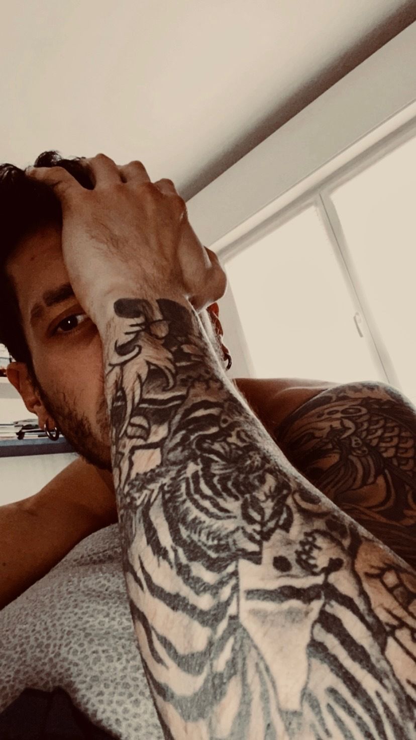 lorenzonisi99 OnlyFans profile picture