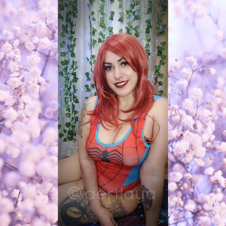 aerilayafree OnlyFans profile picture