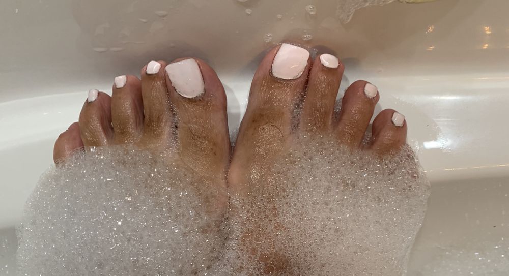 imagineprettyfeet OnlyFans profile picture