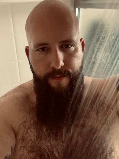 big-bearded-daddy87 OnlyFans picture