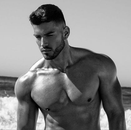 mario8585 OnlyFans picture