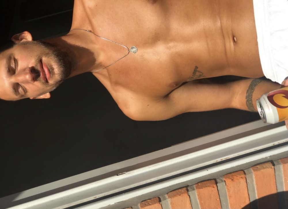 ezequielariel90 OnlyFans profile picture