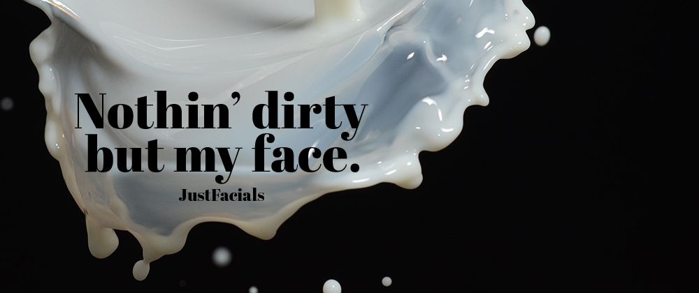 justfacials OnlyFans profile picture