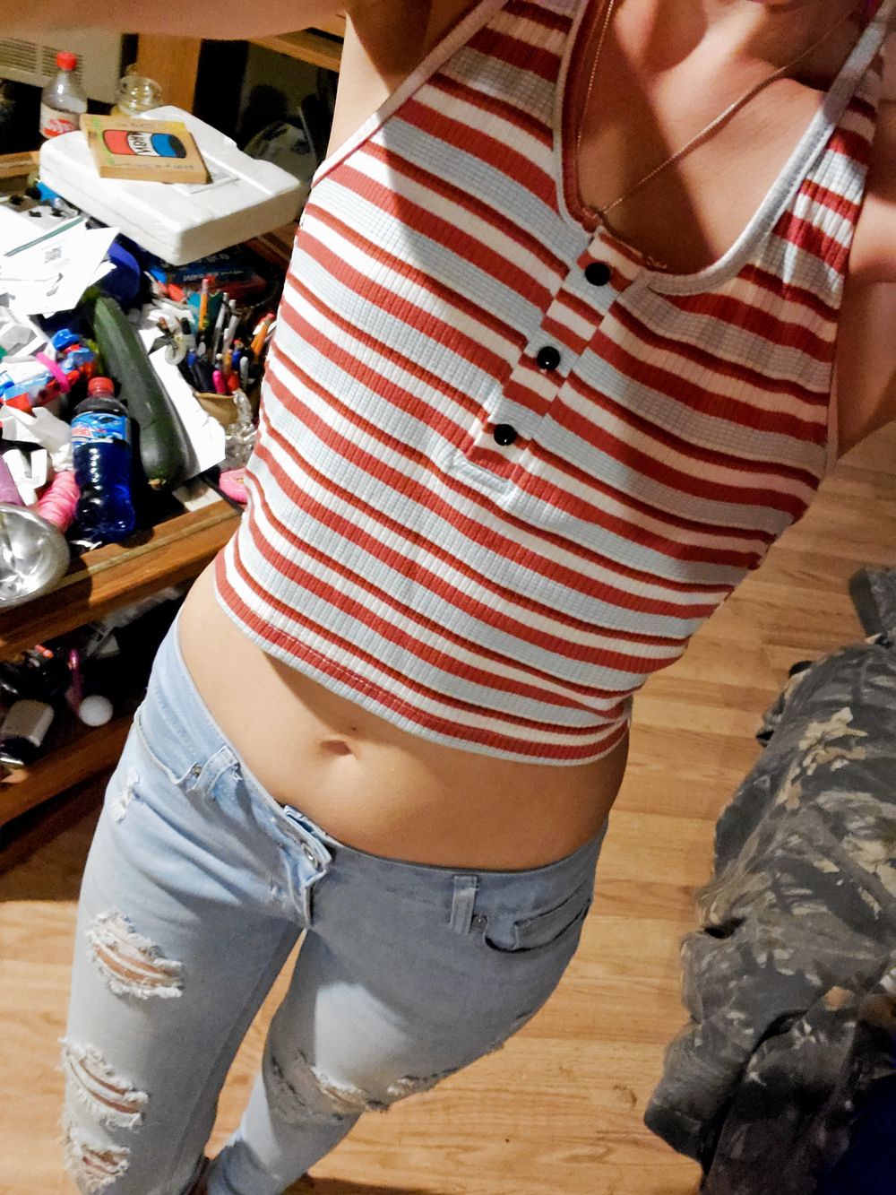 barrelracingbabe OnlyFans profile picture