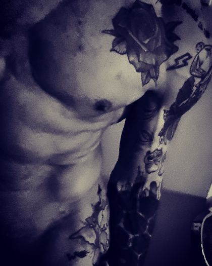 onlydarkchanel OnlyFans picture