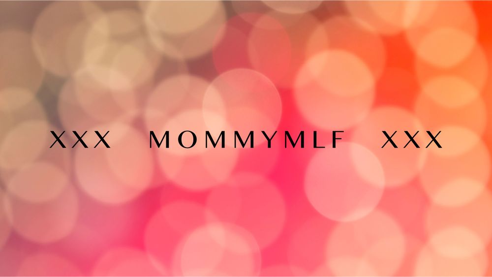 mommymlf OnlyFans profile picture