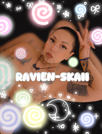ravienskaii OnlyFans picture