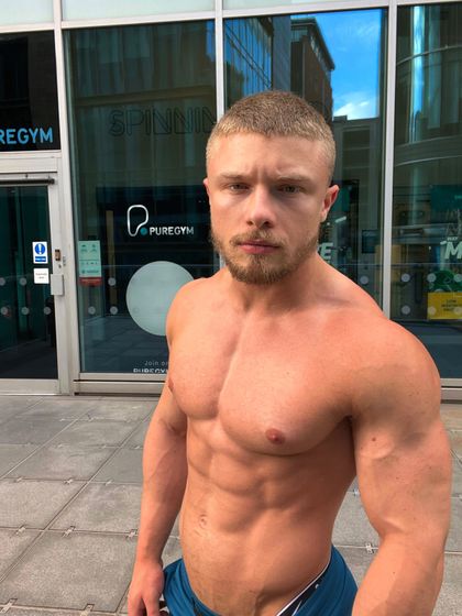 jordanjames OnlyFans picture