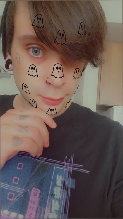 gothboysenpai OnlyFans picture