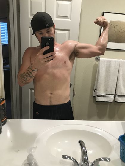hungstar OnlyFans picture
