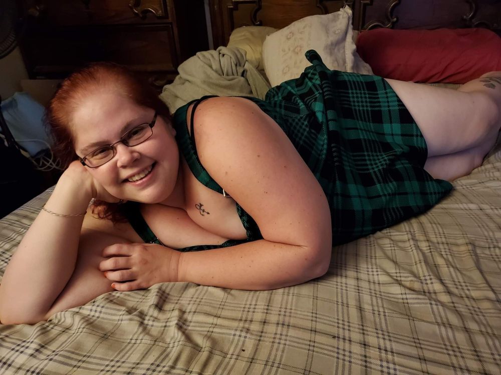lucyfurr87 OnlyFans profile picture
