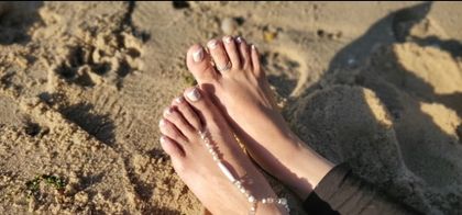 myfooturfetish OnlyFans picture