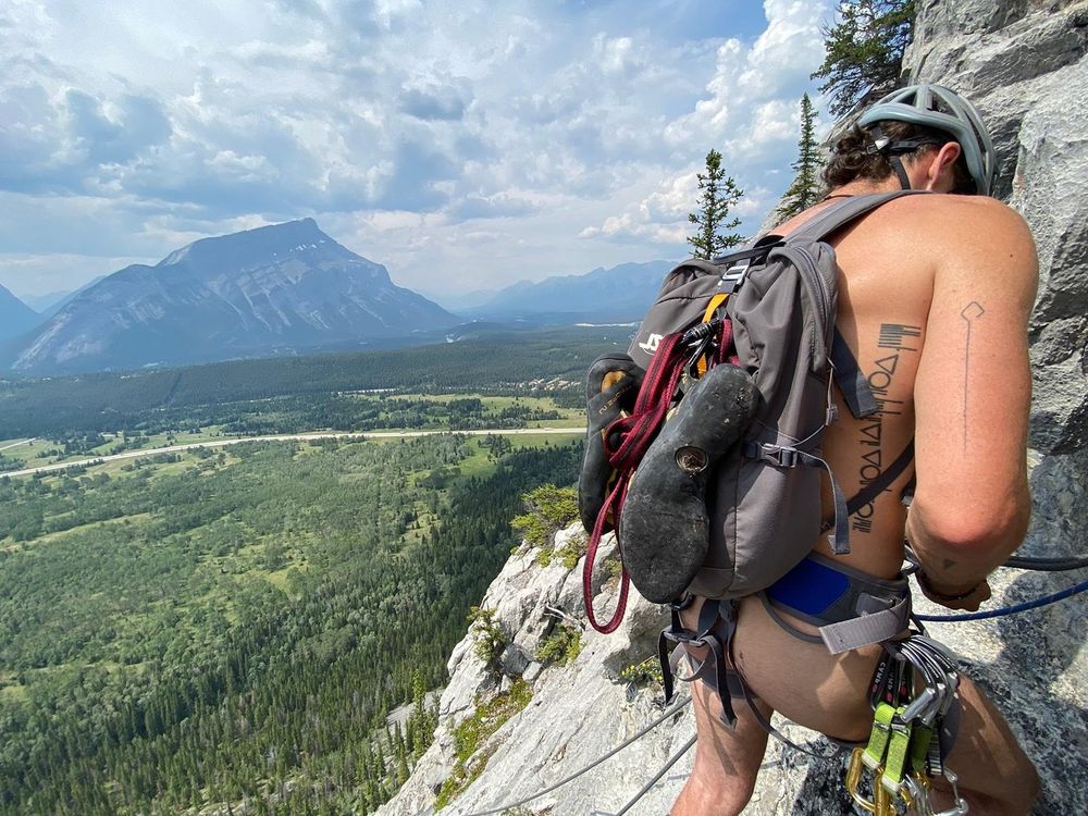 climbr OnlyFans profile picture