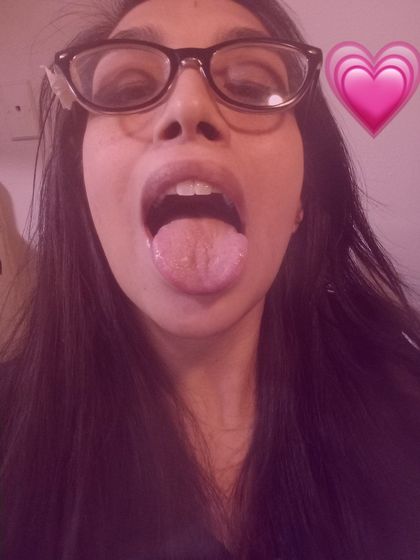 geekypeachysamilee1134 OnlyFans picture